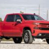 Kit de suspensión de 3.5″ para Chevrolet Silverado (2019-2022) – 29550 (Rough Country Vertex) - Imagen 10