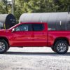 Kit de suspensión de 3.5″ para Chevrolet Silverado (2019-2022) – 29550 (Rough Country Vertex) - Imagen 7
