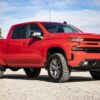 Kit de suspensión de 3.5″ para Chevrolet Silverado (2019-2022) – 29550 (Rough Country Vertex) - Imagen 9