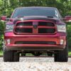 Kit de suspensión de 3″ para RAM 1500 (2012-2018) – 31200 (Rough Country) - Imagen 6