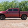 Kit de suspensión de 3″ para RAM 1500 (2012-2018) – 31200 (Rough Country) - Imagen 7