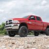 Kit de suspensión de 5″ para RAM 2500 (2014-2018) – 35720 (Rough Country) - Imagen 2