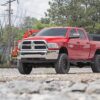 Kit de suspensión de 5″ para RAM 2500 (2014-2018) – 35720 (Rough Country) - Imagen 3