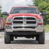 Kit de suspensión de 5″ para RAM 2500 (2014-2018) – 35720 (Rough Country) - Imagen 4