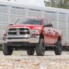 Kit de suspensión de 5″ para RAM 2500 (2014-2018) – 35720 (Rough Country) - Imagen 5