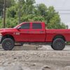 Kit de suspensión de 5″ para RAM 2500 (2014-2018) – 35720 (Rough Country) - Imagen 7