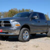 Kit de nivelación de 2.5″ para RAM 1500 (2009-2011) – 359 (Rough Country) - Imagen 2