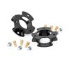 Kit de nivelación de 2.5″ para Ford Ranger (2019-2021) – 50100 (Rough Country)