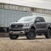 Kit de nivelación de 2.5″ para Ford Ranger (2019-2021) – 50100 (Rough Country) - Imagen 2