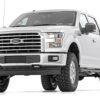 Kit de suspensión de 3 pulg. para Ford F-150 (2014-2020) – 54531 (Rough Country) - Imagen 2