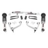Kit de suspensión de 3 pulg. para Ford F-150 (2014-2020) – 54531 (Rough Country)