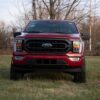Kit de suspensión de 3″ para Ford F-150 (2021-2022) – 57770A (Rough Country) - Imagen 2