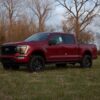 Kit de suspensión de 3″ para Ford F-150 (2021-2022) – 57770A (Rough Country) - Imagen 6