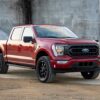 Kit de suspensión de 2″ para Ford F-150 (2021-2022) – 58670 (Rough Country) - Imagen 2
