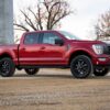 Kit de suspensión de 2″ para Ford F-150 (2021-2022) – 58670 (Rough Country) - Imagen 4