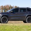Kit de suspensión de 2″ para Jeep Cherokee KL (2014-2021) – 60400 (Rough Country) - Imagen 3