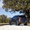 Kit de suspensión de 2″ para Jeep Cherokee KL (2014-2021) – 60400 (Rough Country) - Imagen 5