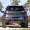 Kit de suspensión de 2″ para Jeep Cherokee KL (2014-2021) – 60400 (Rough Country) - Imagen 6