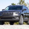 Kit de suspensión de 2″ para Jeep Cherokee KL (2014-2021) – 60400 (Rough Country) - Imagen 7