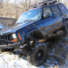 Kit de suspensión de 4.5″ para Jeep Cherokee XJ – 63330 (Rough Country) - Imagen 2