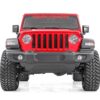 Kit de suspensión de 2.5″ para Jeep Wrangler JL – 66670 (Rough Country) - Imagen 2
