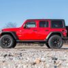 Kit de suspensión de 2.5″ para Jeep Wrangler JL – 66670 (Rough Country) - Imagen 3