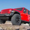 Kit de suspensión de 2.5″ para Jeep Wrangler JL – 66670 (Rough Country) - Imagen 4