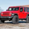 Kit de suspensión de 2.5″ para Jeep Wrangler JL – 66670 (Rough Country) - Imagen 5