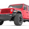 Kit de suspensión de 2.5″ para Jeep Wrangler JL – 66670 (Rough Country) - Imagen 7
