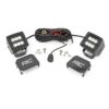 Focos LED de 2″ – 70133BL (Rough Country)