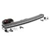 Barra de luz LED curva de 30″ cromada – 72730 (Rough Country) - Imagen 2