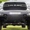 Amortiguador de dirección doble para RAM 2500 (2014-2022) – 8749430 (Rough Country) - Imagen 3