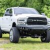 Amortiguador de dirección doble para RAM 2500 (2014-2022) – 8749430 (Rough Country) - Imagen 9