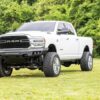 Amortiguador de dirección doble para RAM 2500 (2014-2022) – 8749430 (Rough Country) - Imagen 4