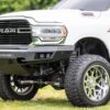 Amortiguador de dirección doble para RAM 2500 (2014-2022) – 8749430 (Rough Country) - Imagen 5