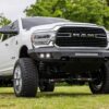 Amortiguador de dirección doble para RAM 2500 (2014-2022) – 8749430 (Rough Country) - Imagen 6