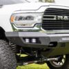 Amortiguador de dirección doble para RAM 2500 (2014-2022) – 8749430 (Rough Country) - Imagen 7