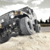 Kit de suspensión de 4″ para Jeep Wrangler TJ – 90630 (Rough Country) - Imagen 2