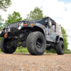 Kit de suspensión de 4″ para Jeep Wrangler TJ – 90630 (Rough Country) - Imagen 3