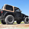 Kit de suspensión de 4″ para Jeep Wrangler TJ – 90630 (Rough Country) - Imagen 4
