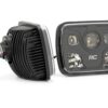 Focos LED Rough Country para Jeep Cherokee XJ / Wrangler YJ - RCH5200 (Rough Country) - Imagen 9