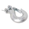 Winch eléctrico Rough Country 12000Lbs Pro Series (Piola sintética) – PRO12000S (Rough Country) - Imagen 7