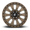 Llanta Fuel Tactic (17×9) (Acabado Bronze) (5-127mm) (Offset -12) – F-D67817907545 - Imagen 3