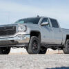 Kit de suspensión de 3.5″ para Chevrolet Silverado 2014-2018 – 12150 (Rough Country) - Imagen 2