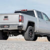 Kit de suspensión de 3.5″ para Chevrolet Silverado 2014-2018 – 12150 (Rough Country) - Imagen 4