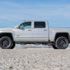 Kit de suspensión de 3.5″ para Chevrolet Silverado 2014-2018 – 12150 (Rough Country) - Imagen 5