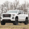 Kit de suspensión de 4″ para Chevrolet Trailboss (2019-2021) – 27531 (Rough Country) - Imagen 2
