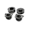Kit de suspensión de 2.5″ para Jeep Liberty KK (2008-2012) – RC687