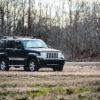 Kit de suspensión de 2.5″ para Jeep Liberty KK (2008-2012) – RC687 - Imagen 2