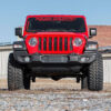 Kit de suspensión de 2.5″ para Jeep Wrangler JL Sport – RC67770 - Imagen 6